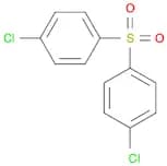 Benzene, 1,1'-sulfonylbis[4-chloro-