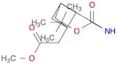 methyl 2-(3-((tert-butoxycarbonyl)amino)bicyclo[1.1.1]pentan-1-yl)acetate