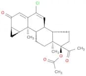 Cyproteroneacetate