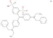 Alphazurine A