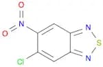 5-Chloro-6-nitrobenzo[c][1,2,5]thiadiazole