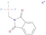Potassium (Phthalimidomethyl)trifluoroborate