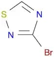 3-Bromo-1,2,4-thiadiazole