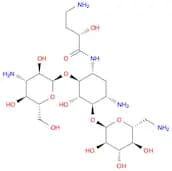 Amikacin