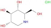 1-Deoxynojirimycin hydrochloride