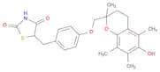 Troglitazone