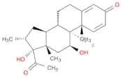 21-Deoxydexamethasone