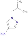 1-Isobutyl-1H-pyrazol-4-amine