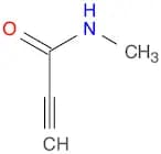 N-Methylpropiolamide