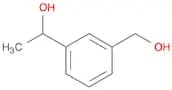 1-[3-(hydroxymethyl)phenyl]ethan-1-ol
