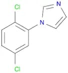 1-(2,5-dichlorophenyl)-1H-imidazole
