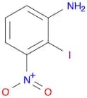 2-iodo-3-nitroaniline