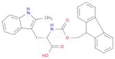 N-α-(9-Fluorenylmethyloxycarbonyl)-2-methyl-L-tryptophan