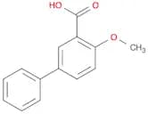 4-Methoxy-3-Biphenylcarboxylic Acid