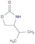 4-(propan-2-yl)-1,3-oxazolidin-2-one