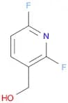 (2,6-Difluoro-3-pyridyl)methanol