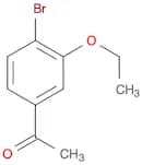 1-(4-BROMO-3-ETHOXYPHENYL)ETHANONE