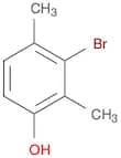 3-bromo-2,4-dimethylphenol