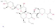 Salinomycin sodium salt