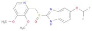 Pantoprazole