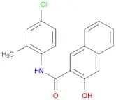 N-(4-Chloro-2-methylphenyl)-3-hydroxy-2-naphthamide