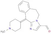 Alcaftadine