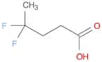 4,4-Difluoropentanoic acid