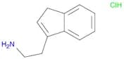 2-(1H-Inden-3-yl)ethan-1-amine Hydrochloride