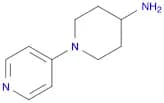 1-(pyridin-4-yl)piperidin-4-amine
