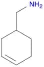 3-Cyclohexene-1-methanamine