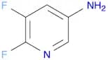 5,6-difluoropyridin-3-amine