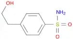 4-(2-hydroxyethyl)benzene-1-sulfonamide