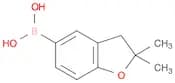 (2,2-Dimethyl-2,3-dihydro-1-benzofuran-5-yl)boronic acid