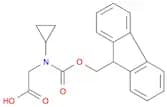 N-Fmoc-N-cyclopropylglycine