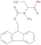N-Fmoc-2-(methylamino)butyric acid