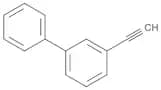 1-ethynyl-3-phenylbenzene