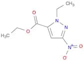 ethyl 1-ethyl-3-nitro-1H-pyrazole-5-carboxylate