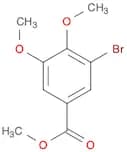 Methyl 3-Bromo-4,5-dimethoxybenzoate