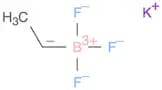 Borate(1-), ethyltrifluoro-, potassium, (T-4)-