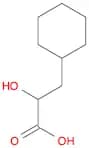 a-Hydroxy-cyclohexanepropanoic acid