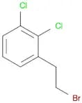 1-(2-bromoethyl)-2,3-dichlorobenzene