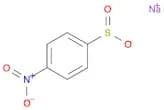 sodium 4-nitrobenzene-1-sulfinate