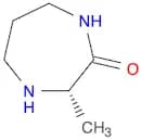(S)-3-Methyl-1,4-diazepan-2-one