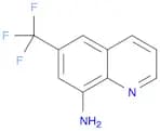 6-(trifluoromethyl)quinolin-8-amine