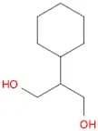2-cyclohexylpropane-1,3-diol