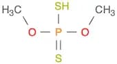 Dimethylphosphorodithioate