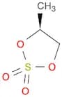 (4S)-Methyl-[1,3,2]dioxathiolane 2,2-dioxide
