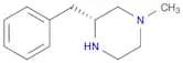 (R)-3-Benzyl-1-methyl-piperazine