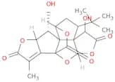 Ginkgolide K