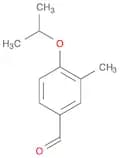 4-Isopropoxy-3-methylbenzaldehyde